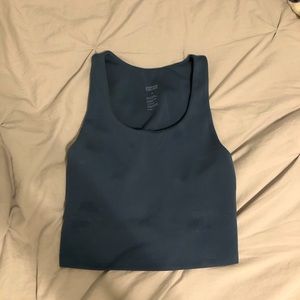 Girlfriend Collective Bella Scoop Tank